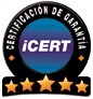 iCert Opiniones Verificadas