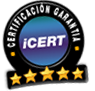 iCert Trust Seal